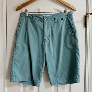 Travis Mathew Golf Shorts